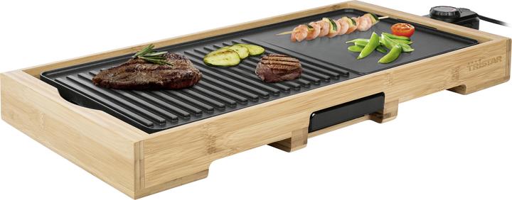 Produktbild Tristar Grill XL