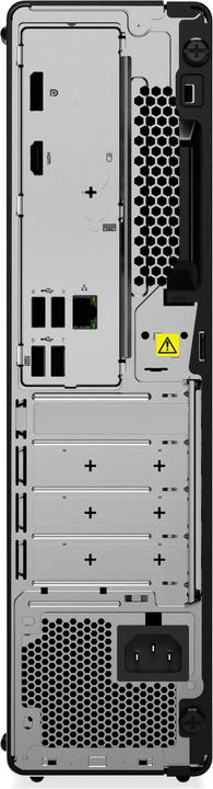 Actual product image Lenovo ThinkCentre M70s Gen 5 (Intel Core i5-14500, 16 GB, 512 GB)