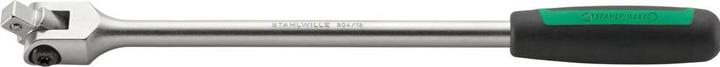 Stahlwille Flexible handle | 504-2K/24