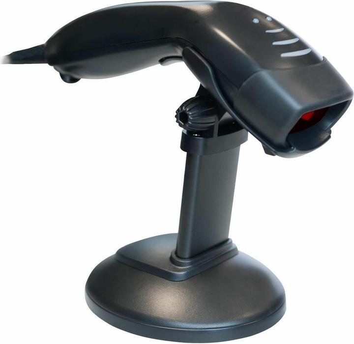 Image du produit Aures PS 50, 2D, interface USB (Codes à barres 2D)