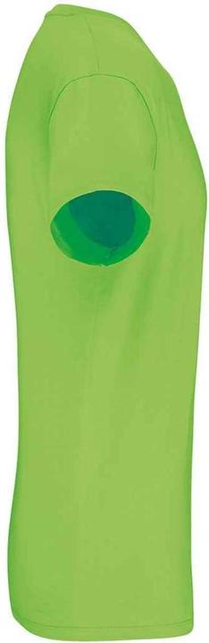 Actual product image Kariban Mens BIO150IC Crew Neck T-Shirt (XXL)