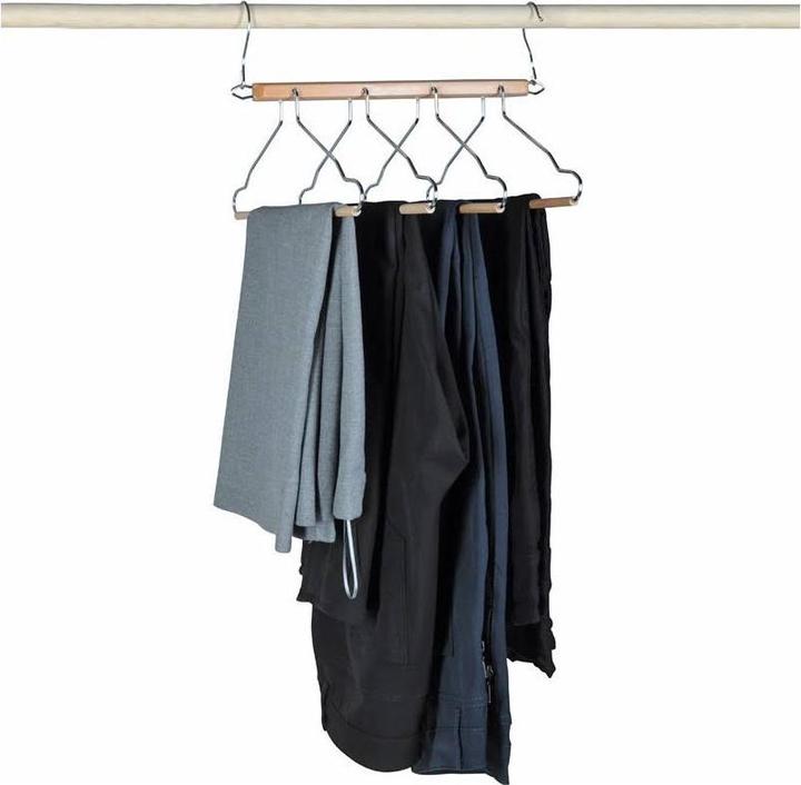 Productafbeelding Zeller Present Meerdere hangers (1 x)