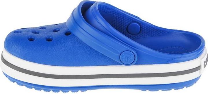 Actual product image Crocs T's Crocband Clog (25)