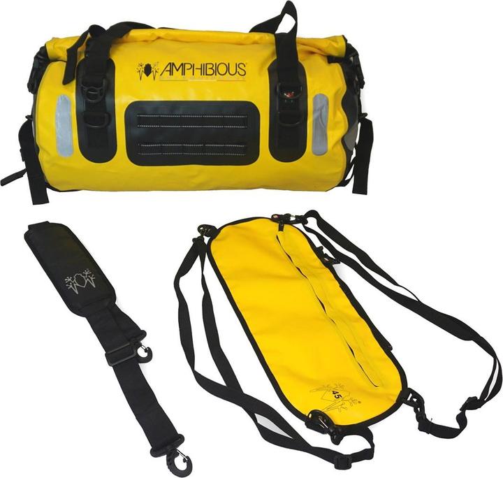Actual product image Amphibious Voyager II (45 l)