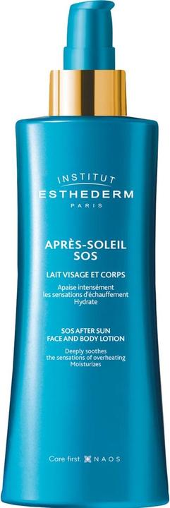 Image du produit Esthederm Après Soleil SOS (Lotion, 200 ml)