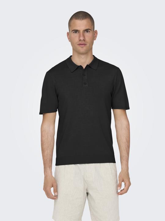 Immagine prodotto Only & Sons Onswyler Life Reg 14 Ss Polo Knit Noos (XXL)