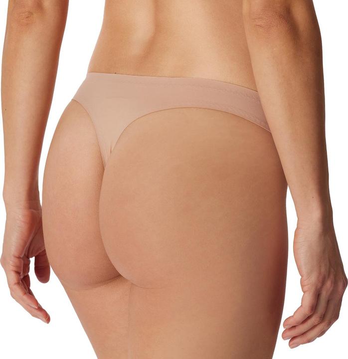 Actual product image Schiesser 3-pack Invisible Soft String (36, S, pack of 3)