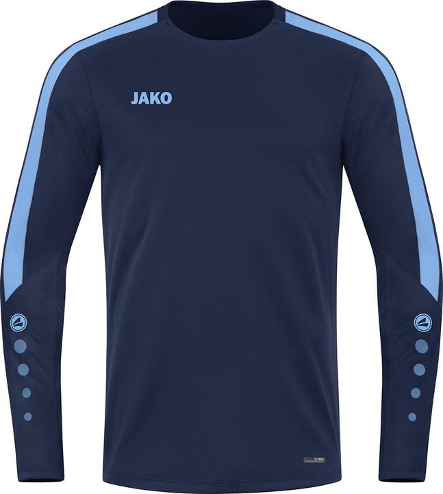 Blu Navy, Azzurro