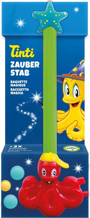 Produktbild Tinti Zauberstab (Badekugeln)
