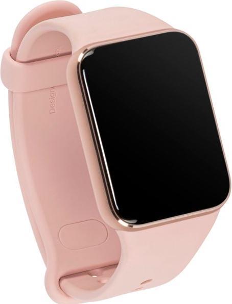 Actual product image Xiaomi Smart Band 9 Pro (44 mm)