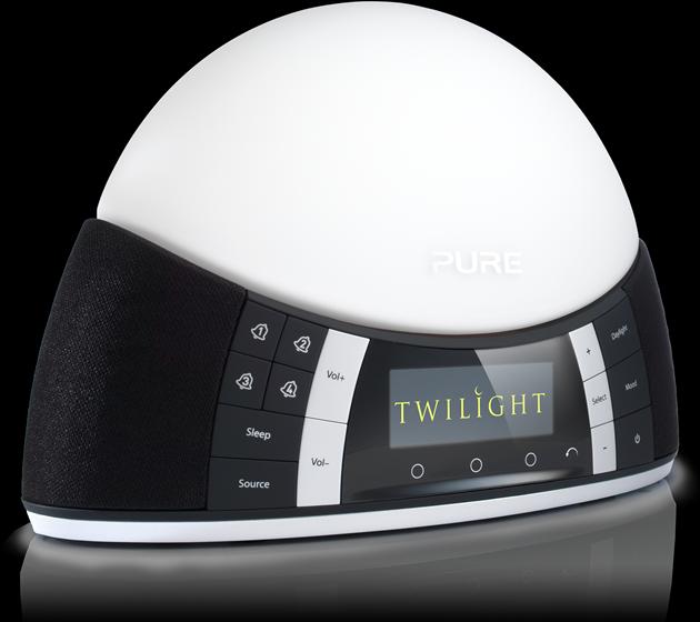 Produktbild Pure Twilight