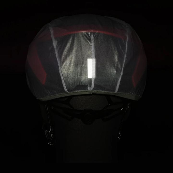 Produktbild Rockbros 20001W rain cover - white