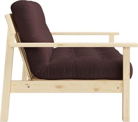 Produktbild Karup Design Unwind (Bettsofa, 3-Sitzer)