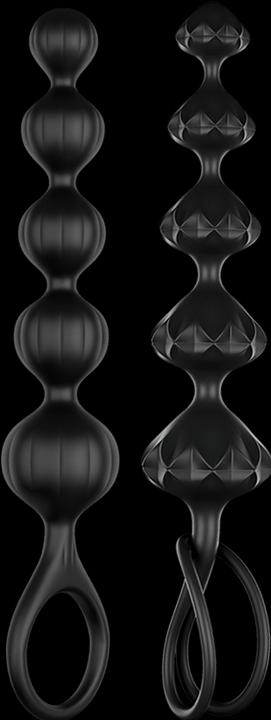 Image du produit Satisfyer Anal Beads Set