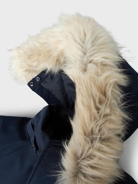Produktbild Name it Nkmmillo Parka Jacket Long Fo Noos (146)