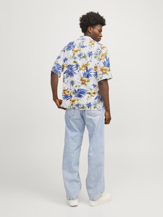 Produktbild Jack & Jones Relaxed Fit Hemd Hemd (XXL)