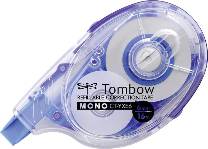 Immagine prodotto Tombow MONO - Rullo di correzione