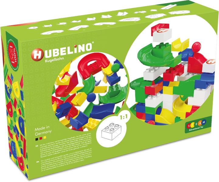 Actual product image Hubelino Set orbital elements