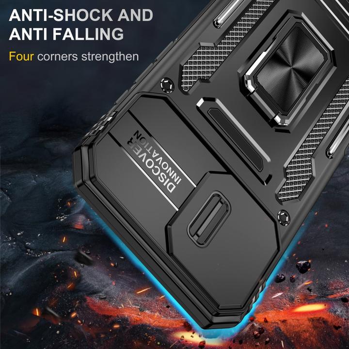 Image du produit Ueli Express Outdoor Extreme Housse de protection avec protection pour appareil photo (Apple iPhone 16)