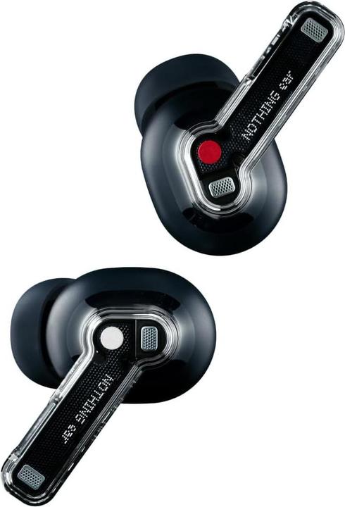 Actual product image Nothing Ear (ANC, 5.20 h, Wireless)