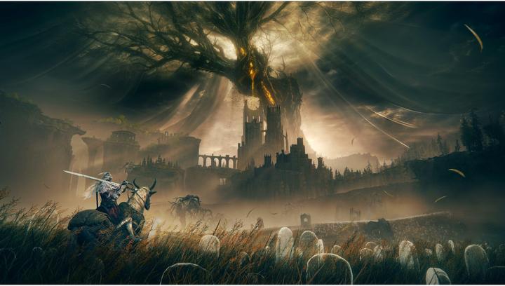 Actual product image Bandai Namco Elden Ring - Shadow of the Erdtree Edition (PS5, Multilingual)
