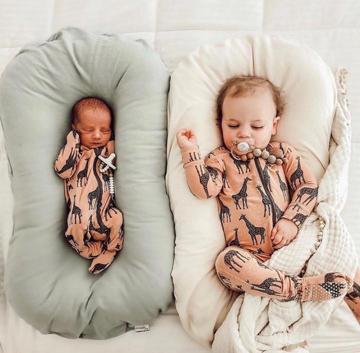 Image du produit Snuggle Me Organic Bare