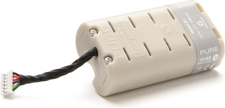 Actual product image Pure ChargePak B1