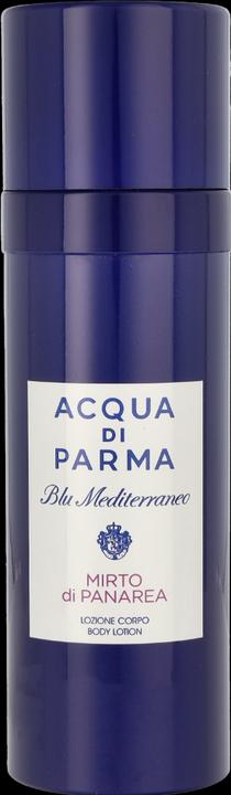 Actual product image Acqua Di Parma Mirto di Panarea (Body cream, 150 ml)