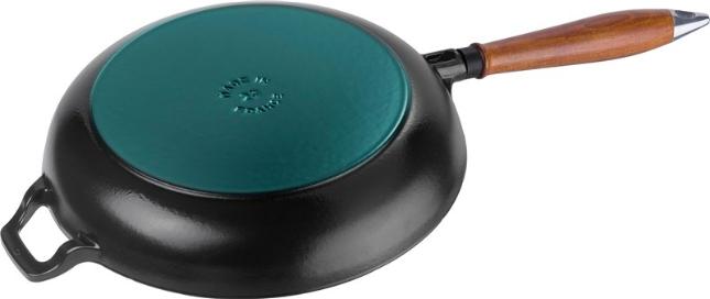 Productafbeelding Staub Koekenpan (24 cm, Koekenpan, Gietijzer)
