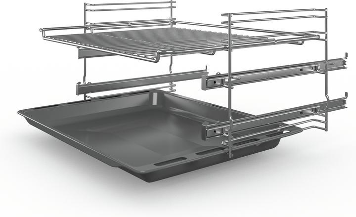 Produktbild Bosch Hausgeräte HKR39C220