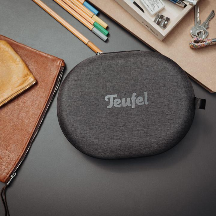 Produktbild Teufel Real Blue Nc 3 (ANC, 98 h, Kabellos)