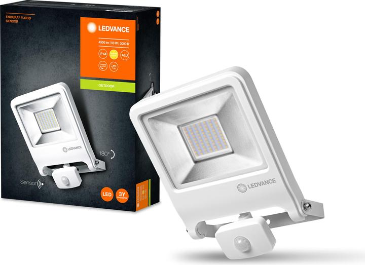 Immagine prodotto Ledvance Endura (4500 lm, IP44)