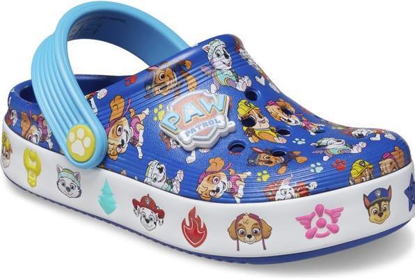 Immagine prodotto Crocs Zoccolo Off Court Paw Patrol di T's (25)