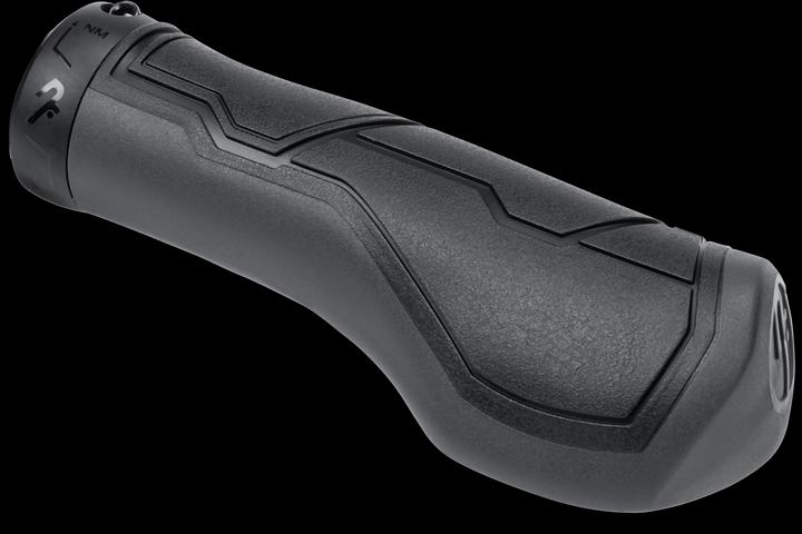 Image du produit Cube Poignées NATURAL FIT ALL TERRAIN black'n'grey L