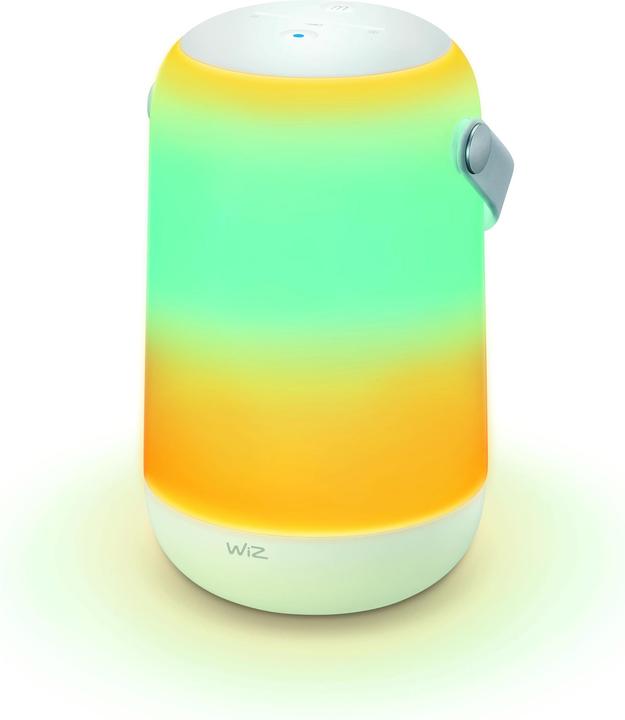Actual product image WiZ Wi-Fi Portable Light (400 lm)