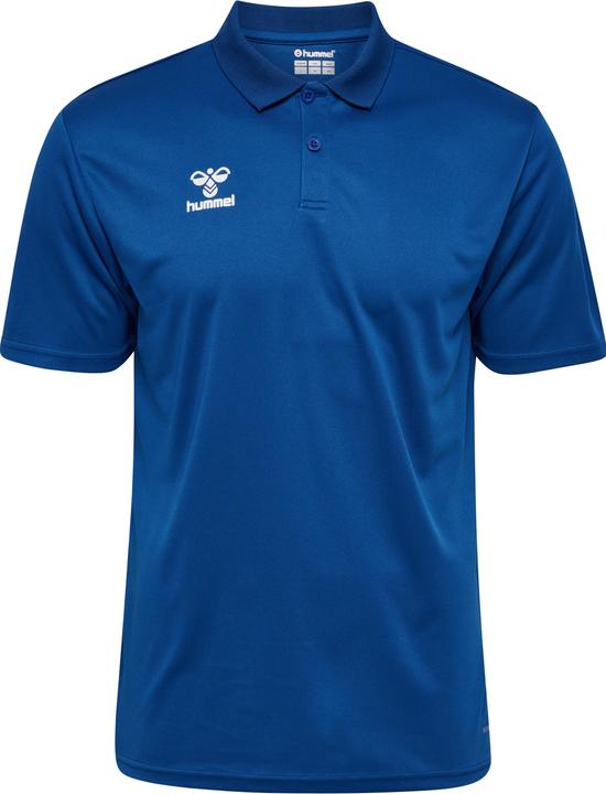 Actual product image hummel hmlESSENTIAL POLO (XXL)