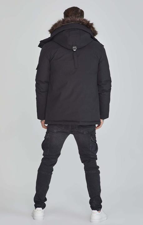 Produktbild Siksilk Parka Parka (L)