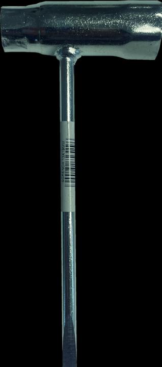 Produktbild Oregon Zündkerzenschlüssel 13 mm / 19 mm (Gartenmaschinen Werkzeug)