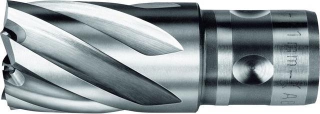 Produktbild Fein Kernbohrer 12 mm HSS-Nova 25 6 (12 Millimeter)