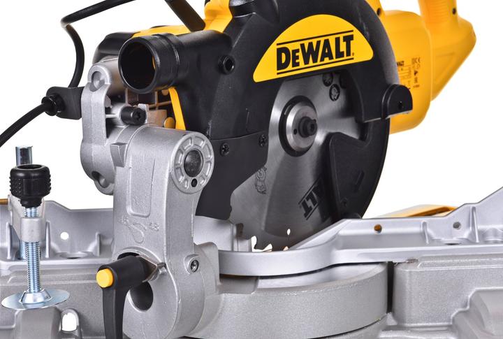 Immagine prodotto DeWalt Sega da pannello
