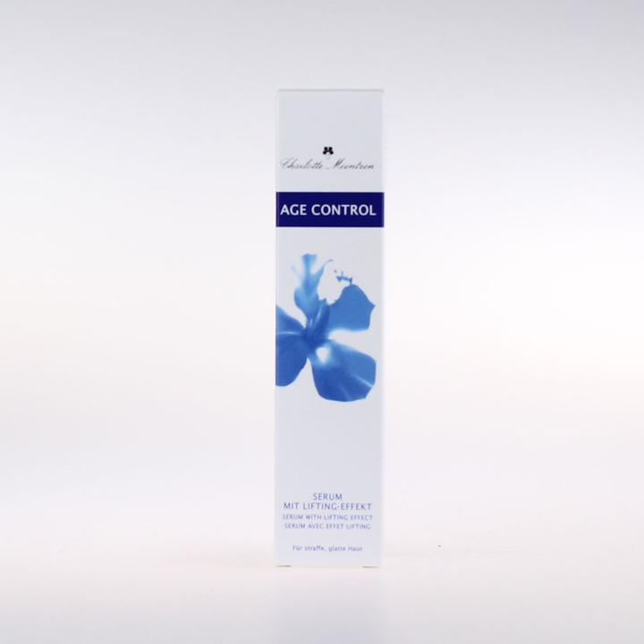 Produktbild Charlotte Meentzen Age Control (30 ml)