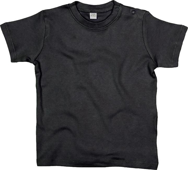 Produktbild Babybugz Baby TShirt Kurzarm (68)