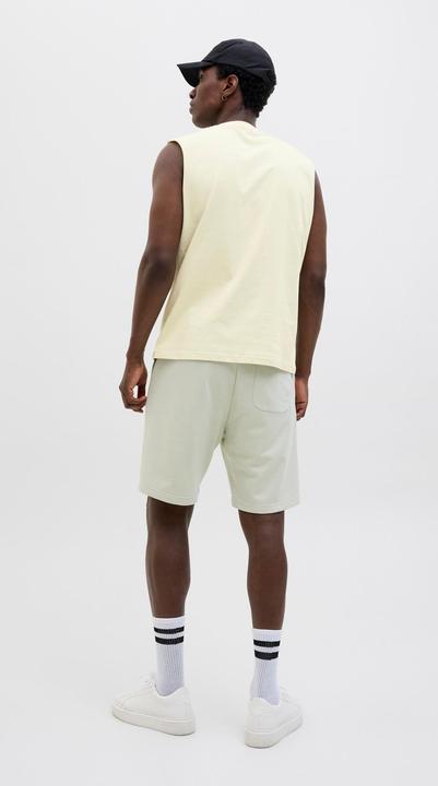 Actual product image Jack & Jones Jorvesterbro Sleeveless Tee Sn (XL)