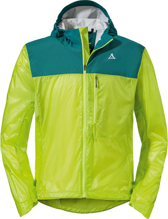Image du produit Schöffel Veste hybride Flow Trail (3XL)