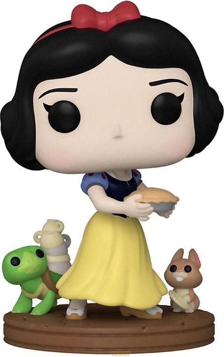 Image du produit Funko POP! Disney Ultimate Princess : Snow White (1019)
