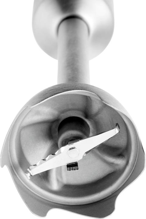 Image du produit Zwilling Enfinigy mixeur plongeant avec gobelet et couvercle à vide argenté