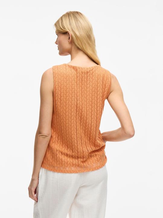 Actual product image Vila Rundhals Top (S)