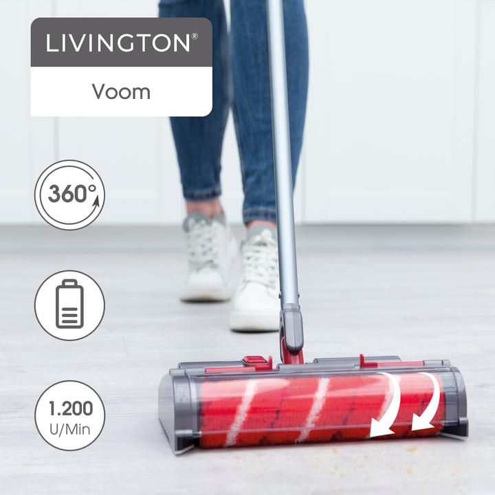 Actual product image Livington Voom (1 pcs.)