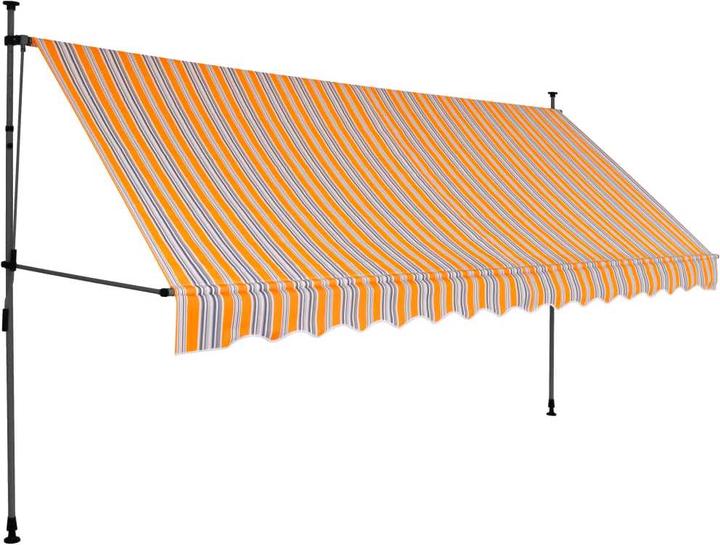 Actual product image VidaXL Jori (3.50 m)