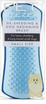 Produktbild Tangle Teezer Pet Teezer Detangling Small Blue (Hund, 1 ml)